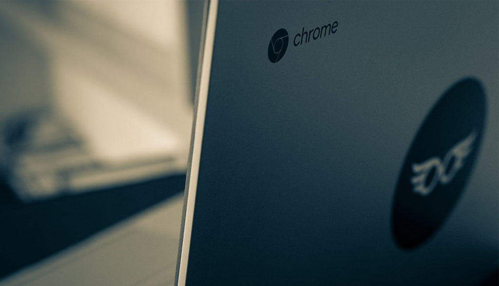 4 Ways Chromebooks Make Your Life Easier