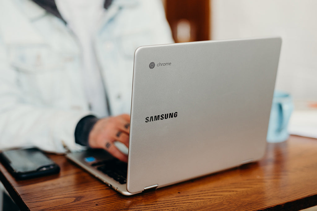 Why Chromebook is the Top Choice for Schools