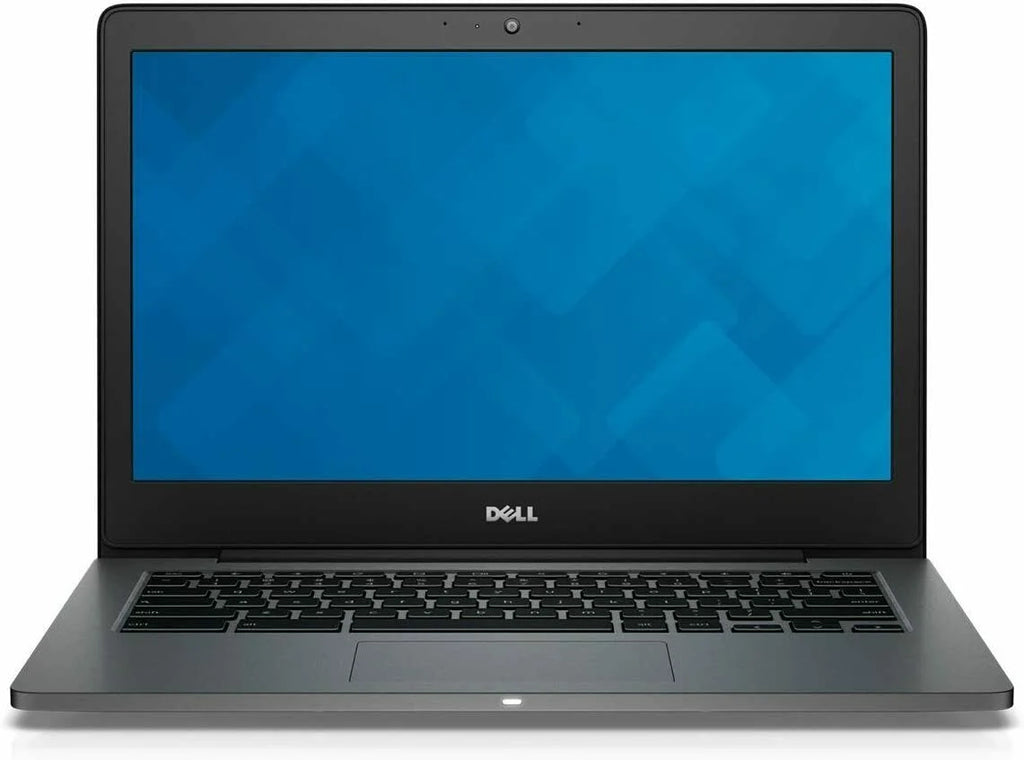 13 7310 Chromebook Laptop Intel I3-5005U 4GB RAM 16GB SSD Notebook - Good