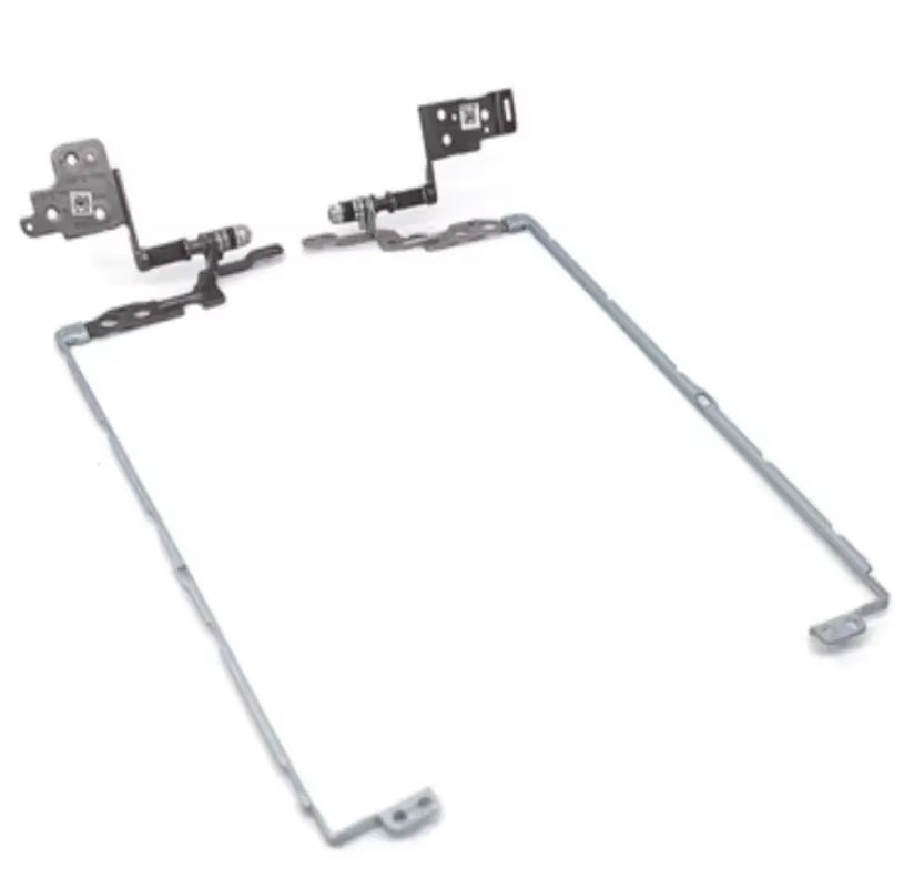 New/Org for HP Chromebook 14 G5 TPN-Q204 LCD Back Cover/ Front Bezel / Hinge Set /Palmrest US Keyboard Upper Cover /Bottom Case