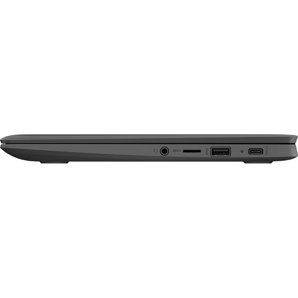 G8 EE 11.6" Chromebook - Intel Celeron N4000 - 4GB - 32 GB Flash Memory - Intel UHD Graphics 600 - Chrome OS - Black
