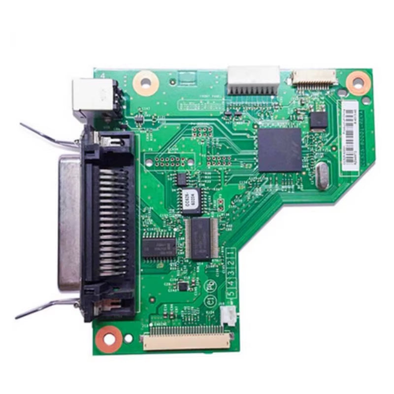 CC526-60001 Formatter Board for HP Laserjet P2035N 2035N P2035 2035 Mainboard Logic Board Printer Parts