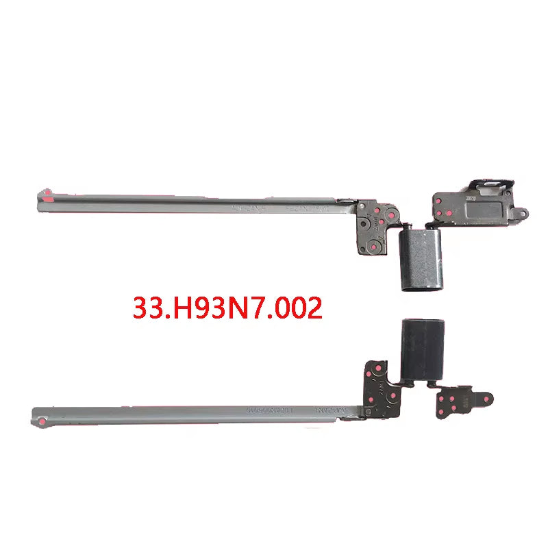 New Original Laptop Replace LCD Hinges for Acer Chromebook 11 R752T 33.H93N7.002
