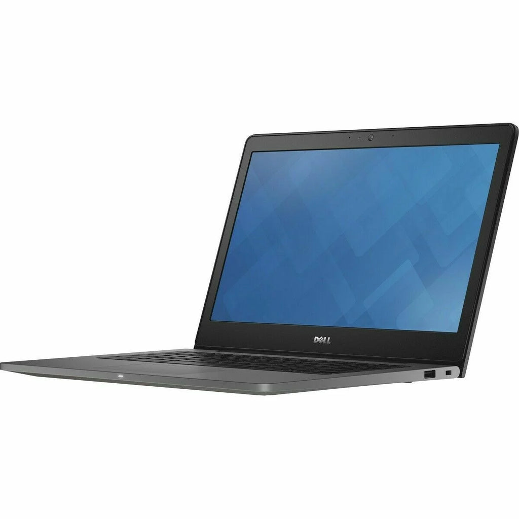 13 7310 Chromebook Laptop Intel I3-5005U 4GB RAM 16GB SSD Notebook - Good