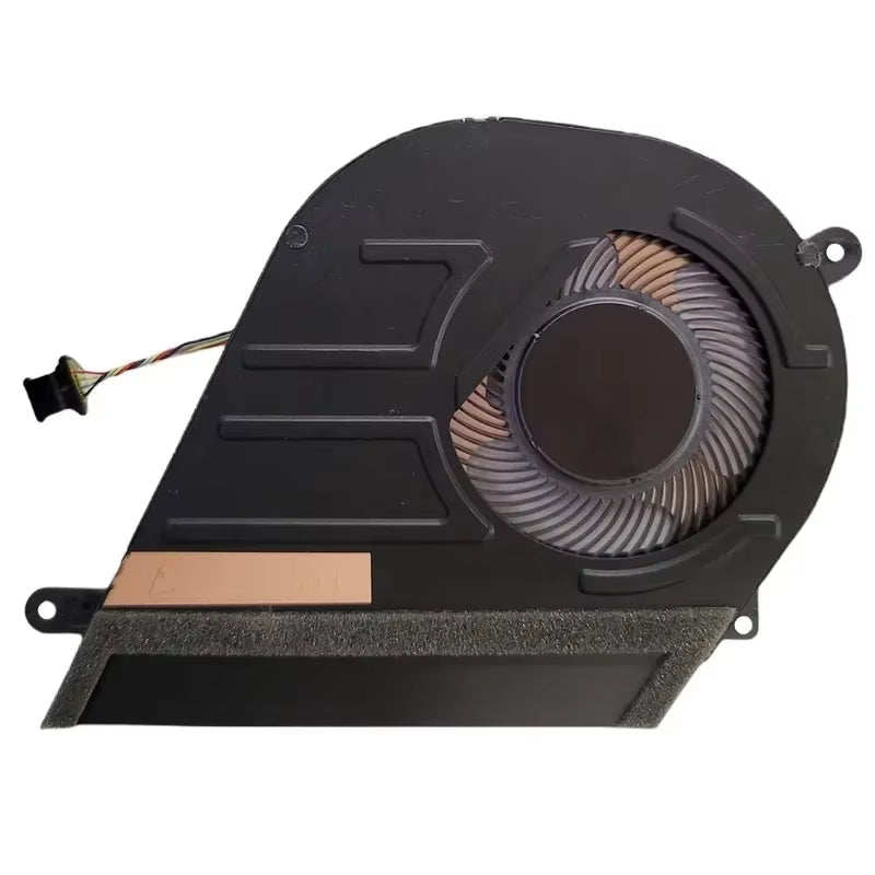 . Original New CPU Cooling Fan for HP Chromebook X360 16-Da G1 Tpn-C138 L36913-001