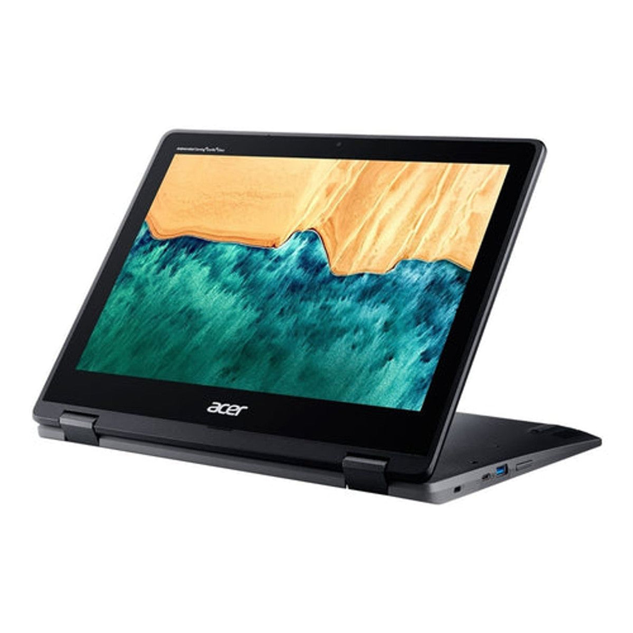 Acer Touchscreen Chromebook – Laptop & Tablet in One