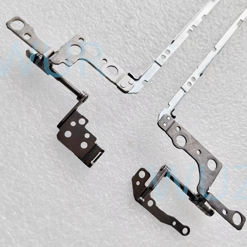 New Hinges for  Chromebook 11 G8 EE TPN-Q232 Lcd Hinge L&R Original L89768-001