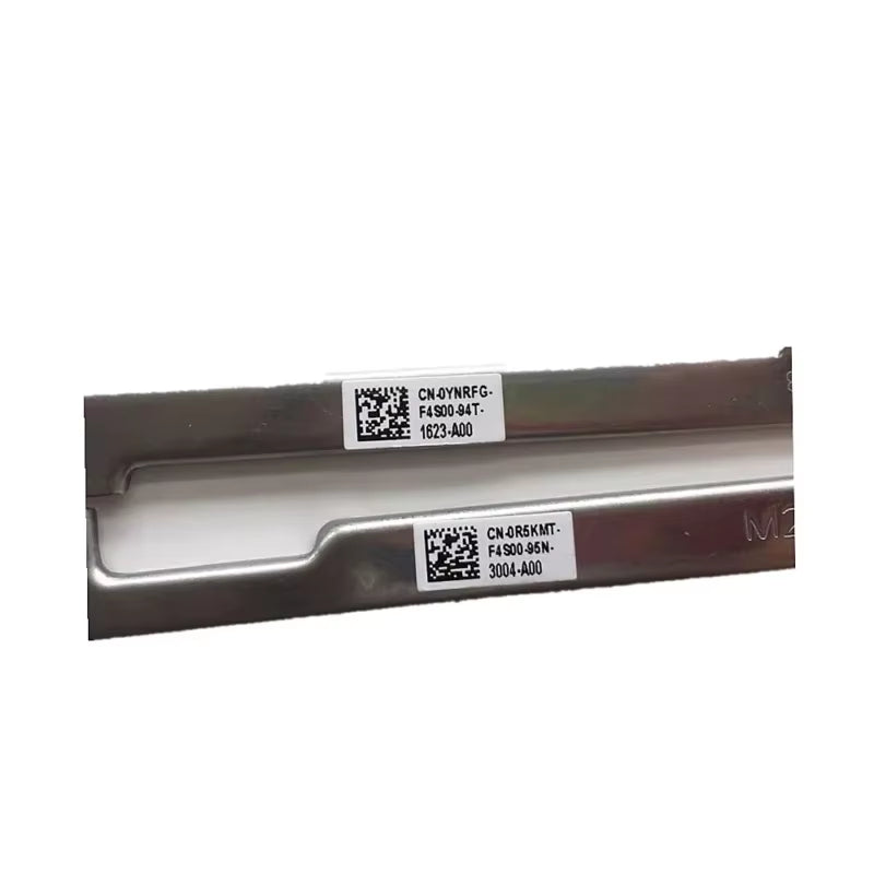 WYORESY for Dell Chromebook 3100 Screen Hinge Hinge Cover 0R5KMT R5KMT 0YNRFG