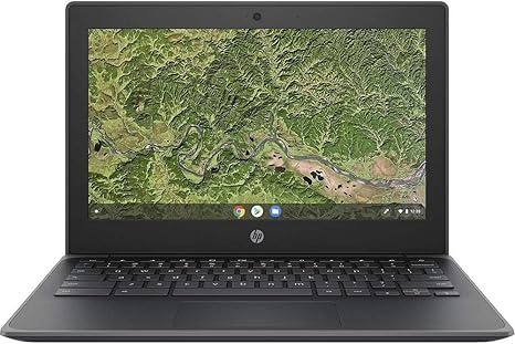 HP Chromebook 11A G8 EE
Rugged Chromebook for Students
Classroom-Ready Chromebook
Durable Laptop for School
Education Chromebook