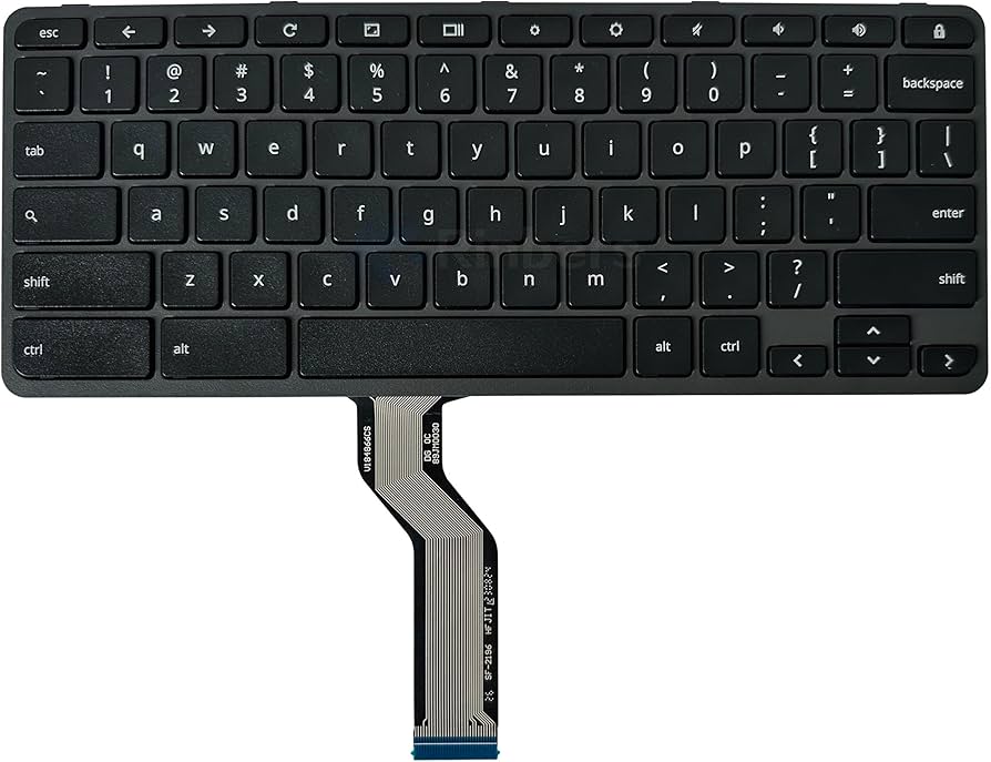 Acer Chromebook Keyboards – Chromebooks R Us