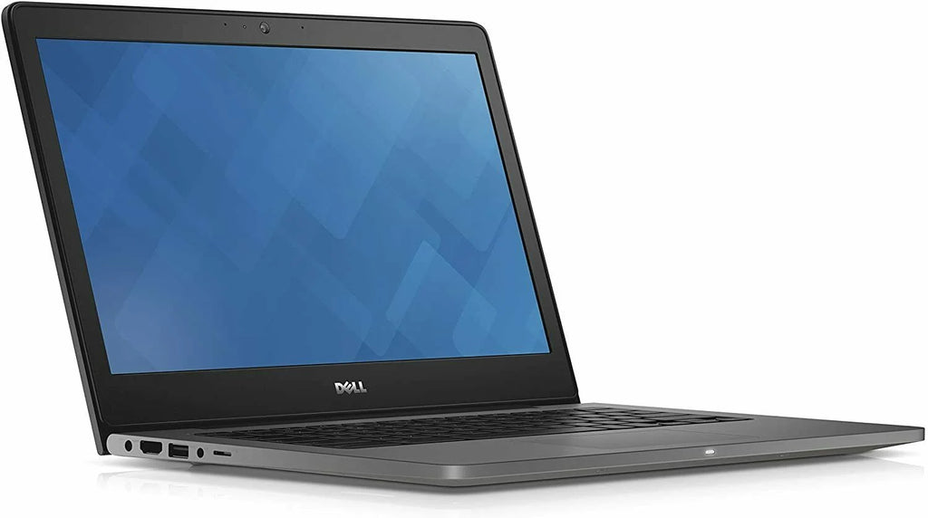 13 7310 Chromebook Laptop Intel I3-5005U 4GB RAM 16GB SSD Notebook - Good