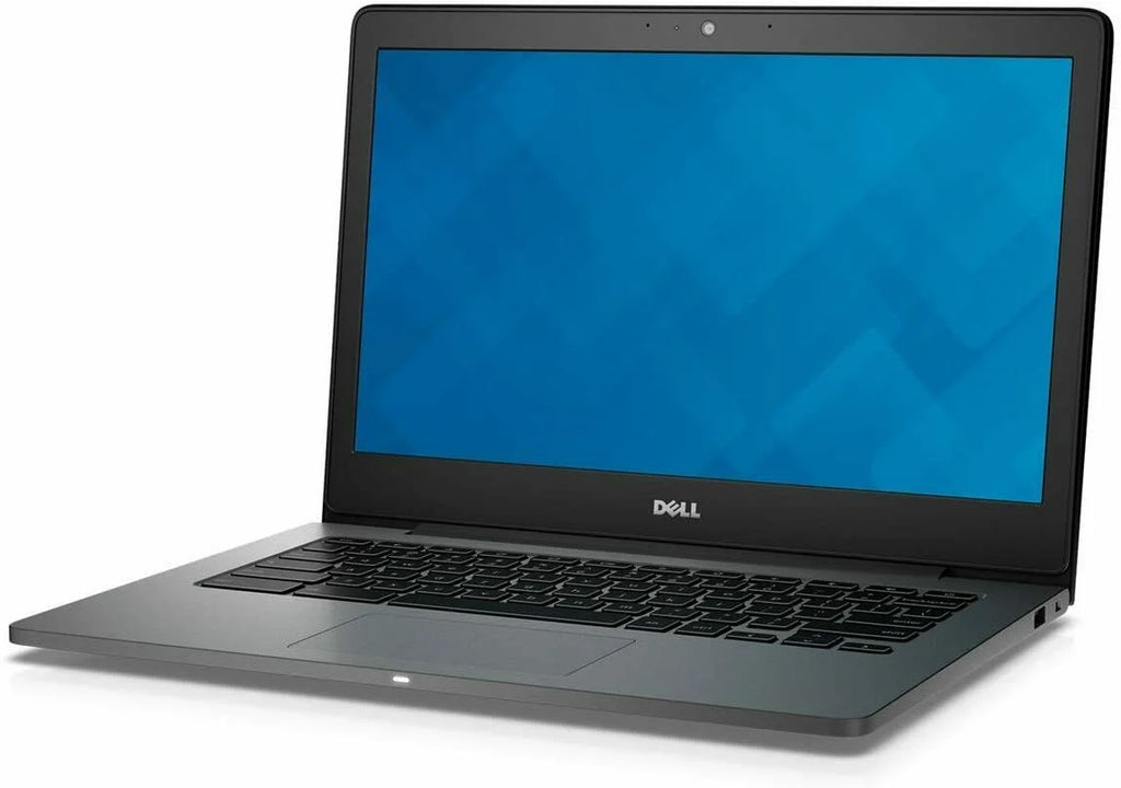 13 7310 Chromebook Laptop Intel I3-5005U 4GB RAM 16GB SSD Notebook - Good