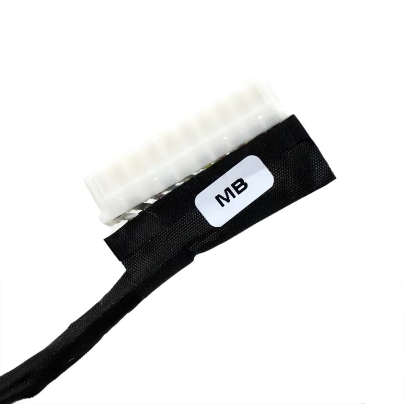 Battery Cable for Dell Chromebook 11 3180 3189 DC02002R500 DC02002RD00 CT