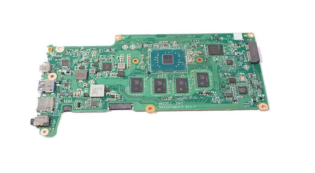 NB.GNJ11.002 for  Chromebook 11 R751TN Motherboard 4GB RAM 32GB Celeron N3350