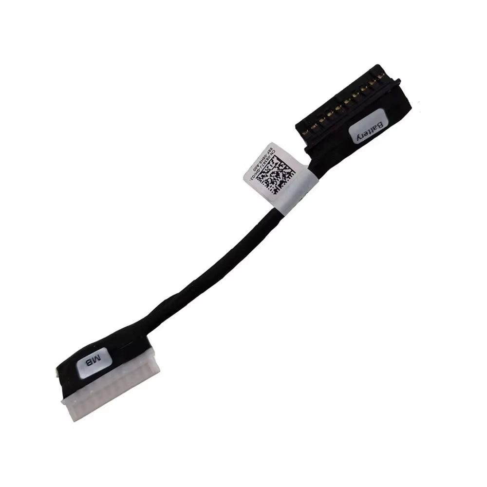 Battery Flex Cable for  Chromebook 11 3180 3189 Latitude E3189 E3180 E3190 Laptop Battery Cable Connector Line 08367J 0XMXW0