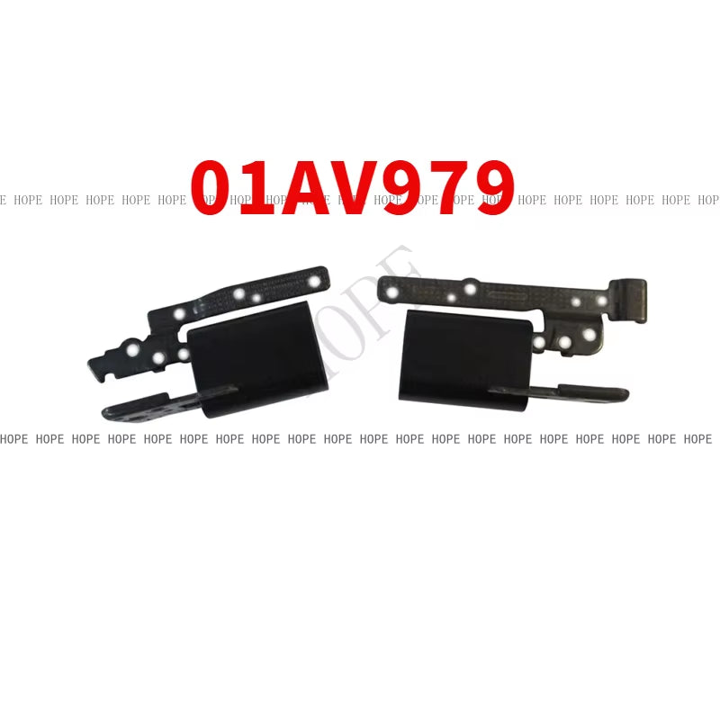 01AV979 for  Thinkpad Yoga 11E 4Th Gen 20H5 20HU 3Rd Chromebook Left & Right Lcd Hinges