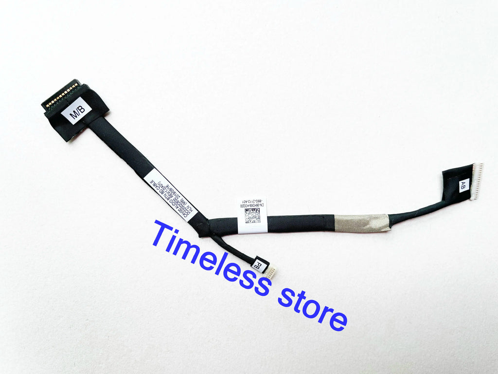 New for  Chromebook 11 3180 3189 6HD69 06HD69 Cn-06Hd69 Flex Audio Button Cable DC02002OE00
