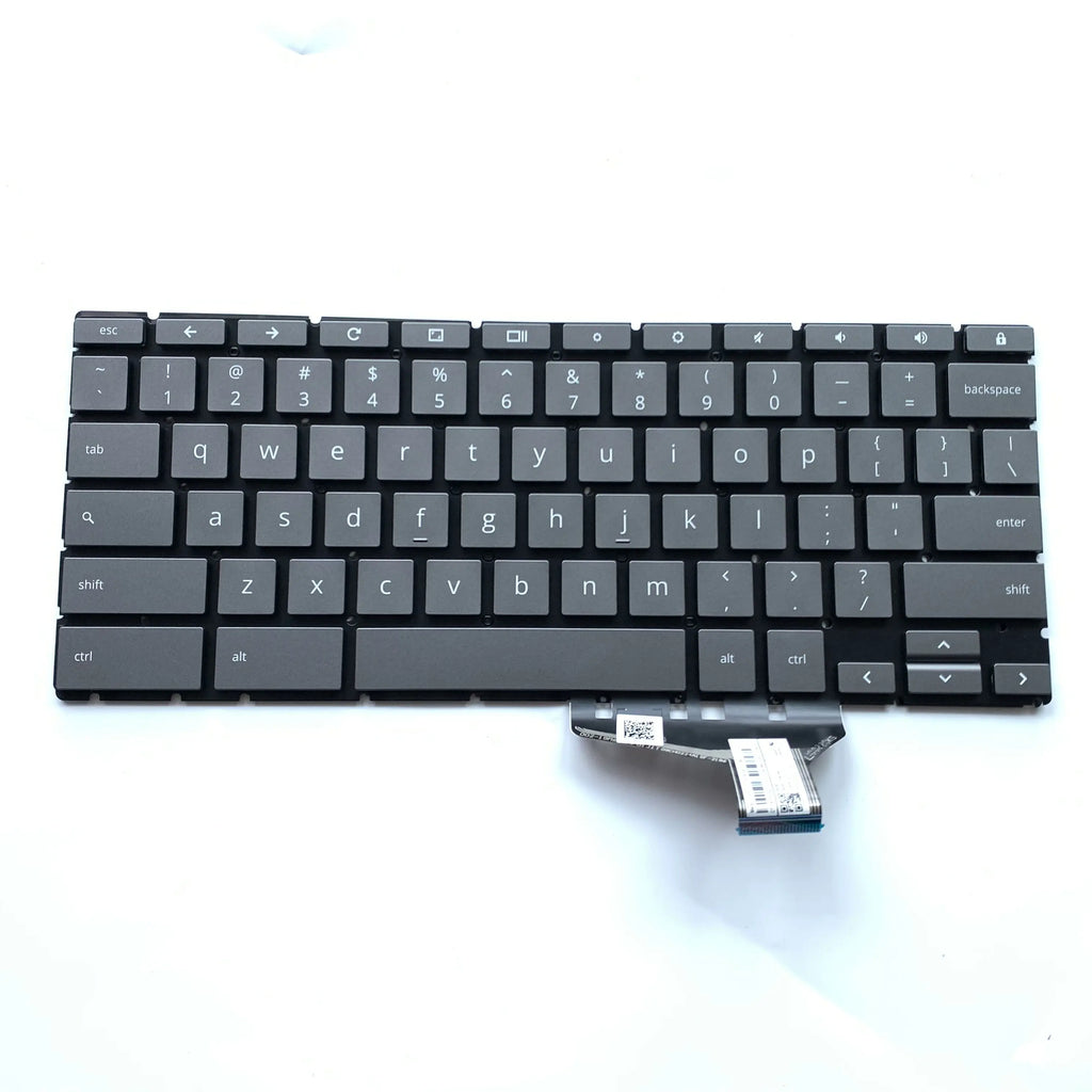 New Model：0Gd Backlight Keyboard for HP Chromebook 14C-CA Series HPM19M6 NSK-X22BQ L98053-001 DH1 291 061 BG1 DB1 051 071