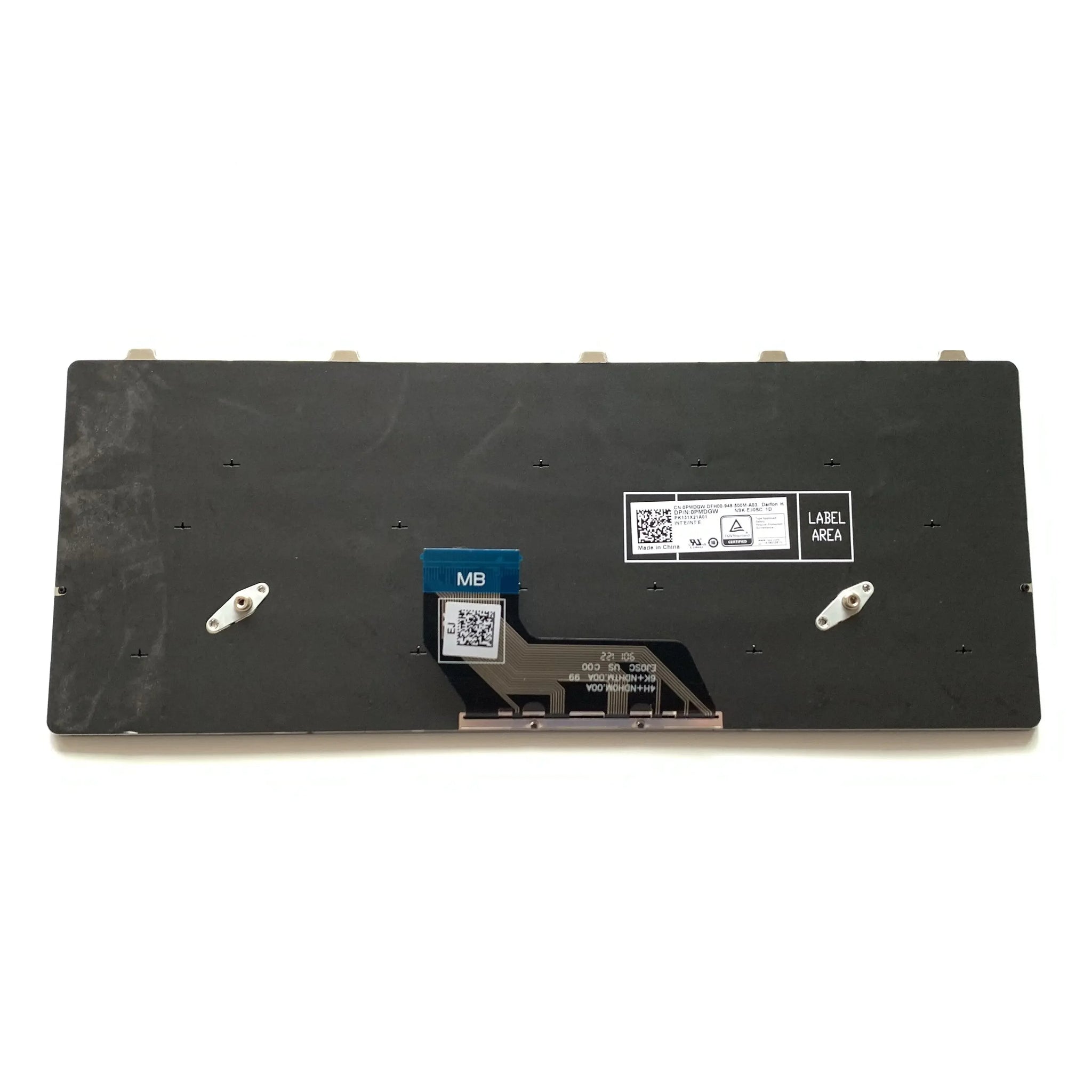 Dell Chromebook Keyboard – Chromebooks R Us