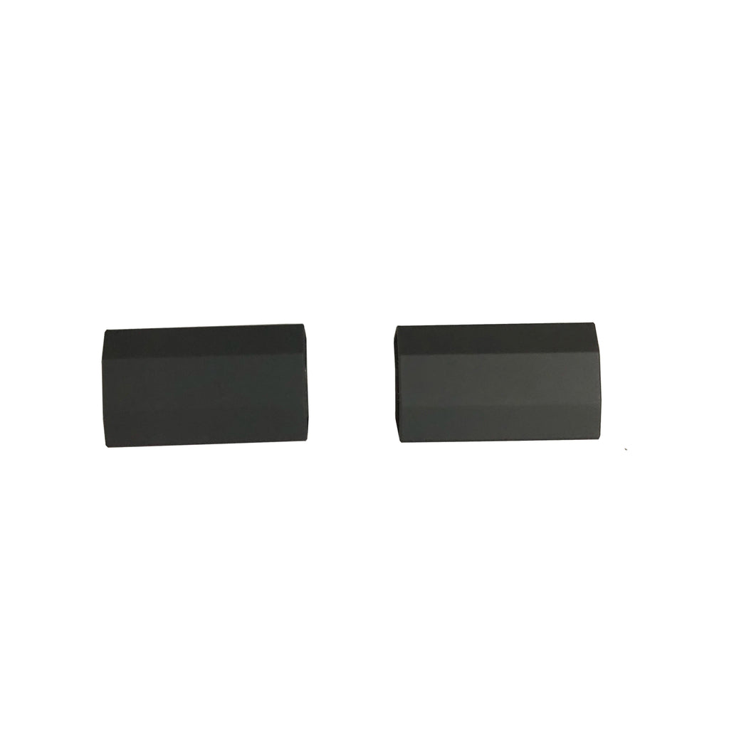 Brand New Laptop LCD Hinge Cover for HP Chromebook X360 11MK G3 EE Shaft Cap Gray L92207-001