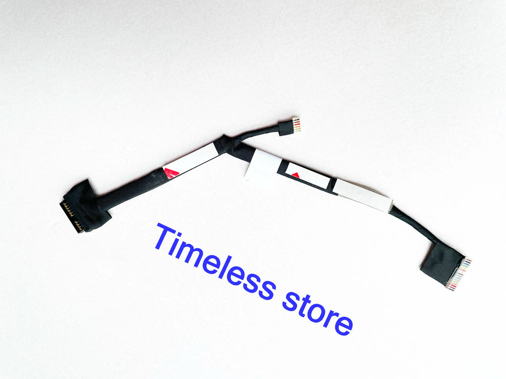 New for  Chromebook 11 3180 3189 6HD69 06HD69 Cn-06Hd69 Flex Audio Button Cable DC02002OE00