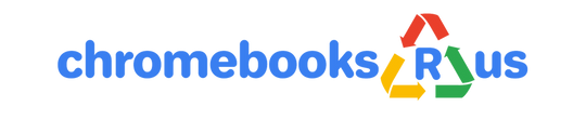 Chromebooks R Us