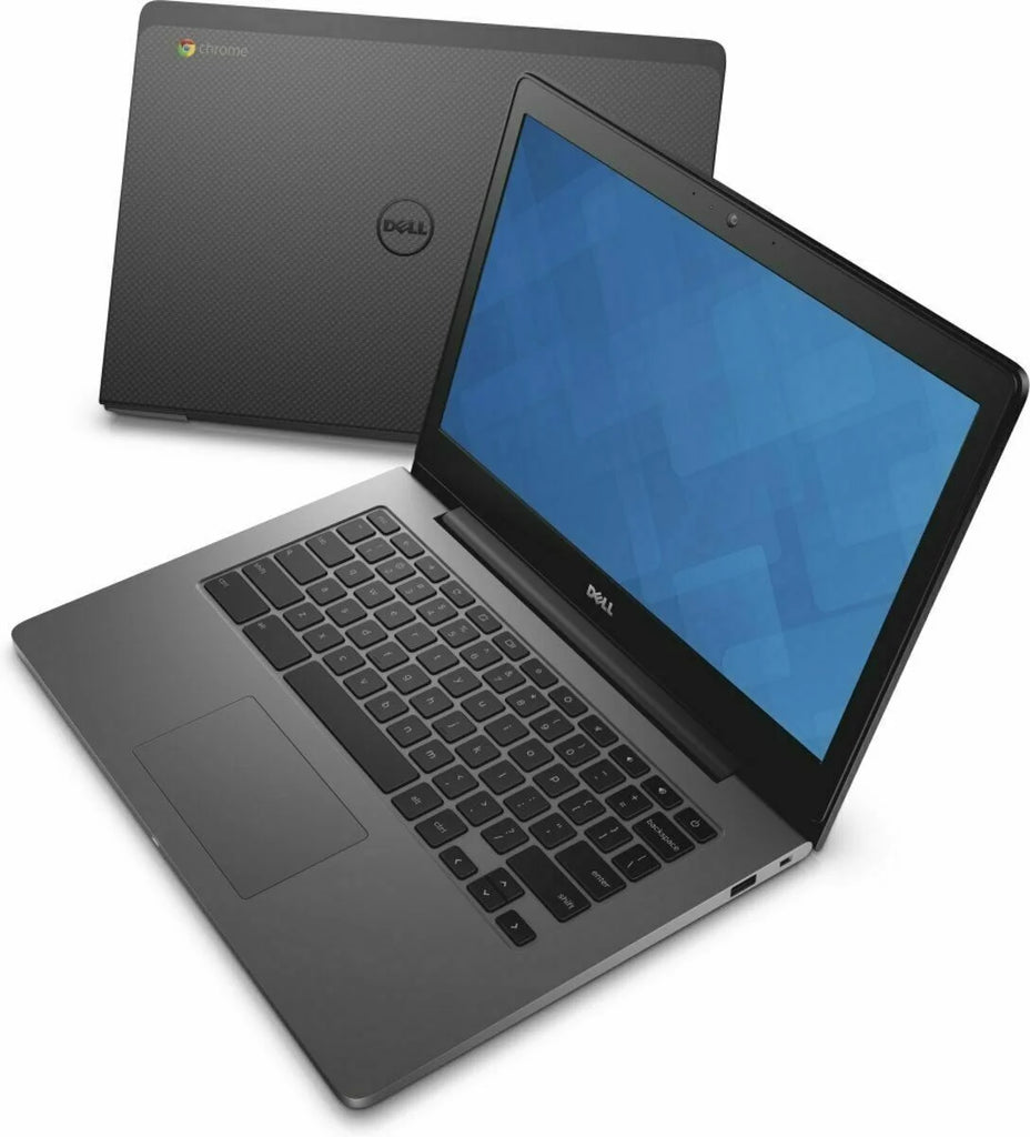 13 7310 Chromebook Laptop Intel I3-5005U 4GB RAM 16GB SSD Notebook - Good