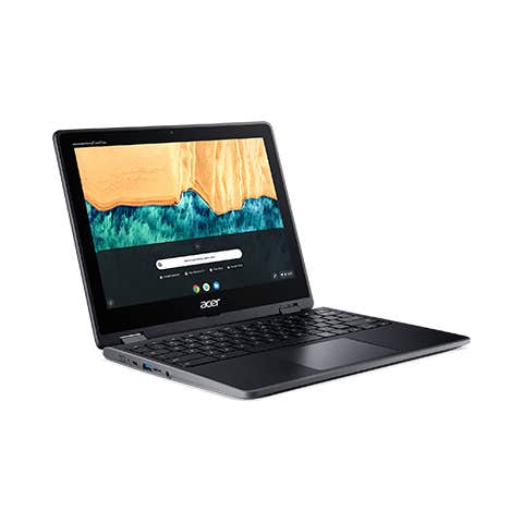 Acer Spin 511 2-in-1 Touchscreen Chromebook – Laptop & Tablet in