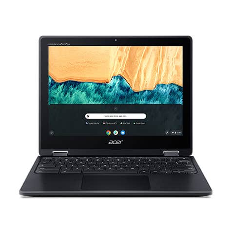 Acer Chromebook Spin 512
Acer Chromebook
Chromebook 2-in-1
Convertible Chromebook
Touchscreen Chromebook
12" Chromebook