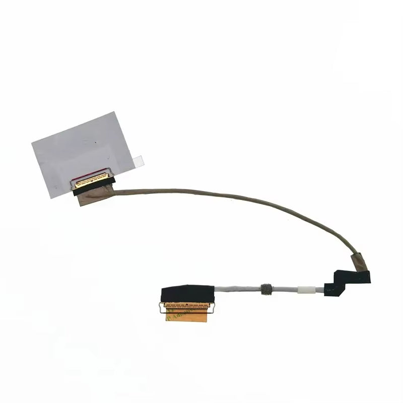 For  Chromebook 11A 11 G8 EE TPN-Q232 Laptop LCD LED Display Ribbon Camera Flex Cable DD0GAHLC020 DD0GAHLC121 DD0GAHLC110