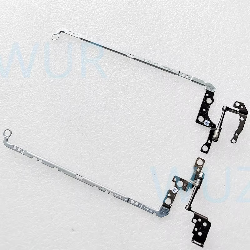 New Hinges for  Chromebook 11 G8 EE TPN-Q232 Lcd Hinge L&R Original L89768-001
