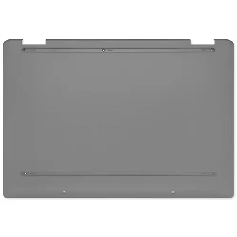 NEW Laptop LCD Back Cover for HP X360 Chromebook 14 14B-CA TPN-Q228 L73307-001 Front Bezel Bottom Hinges Cover Upper Top Case