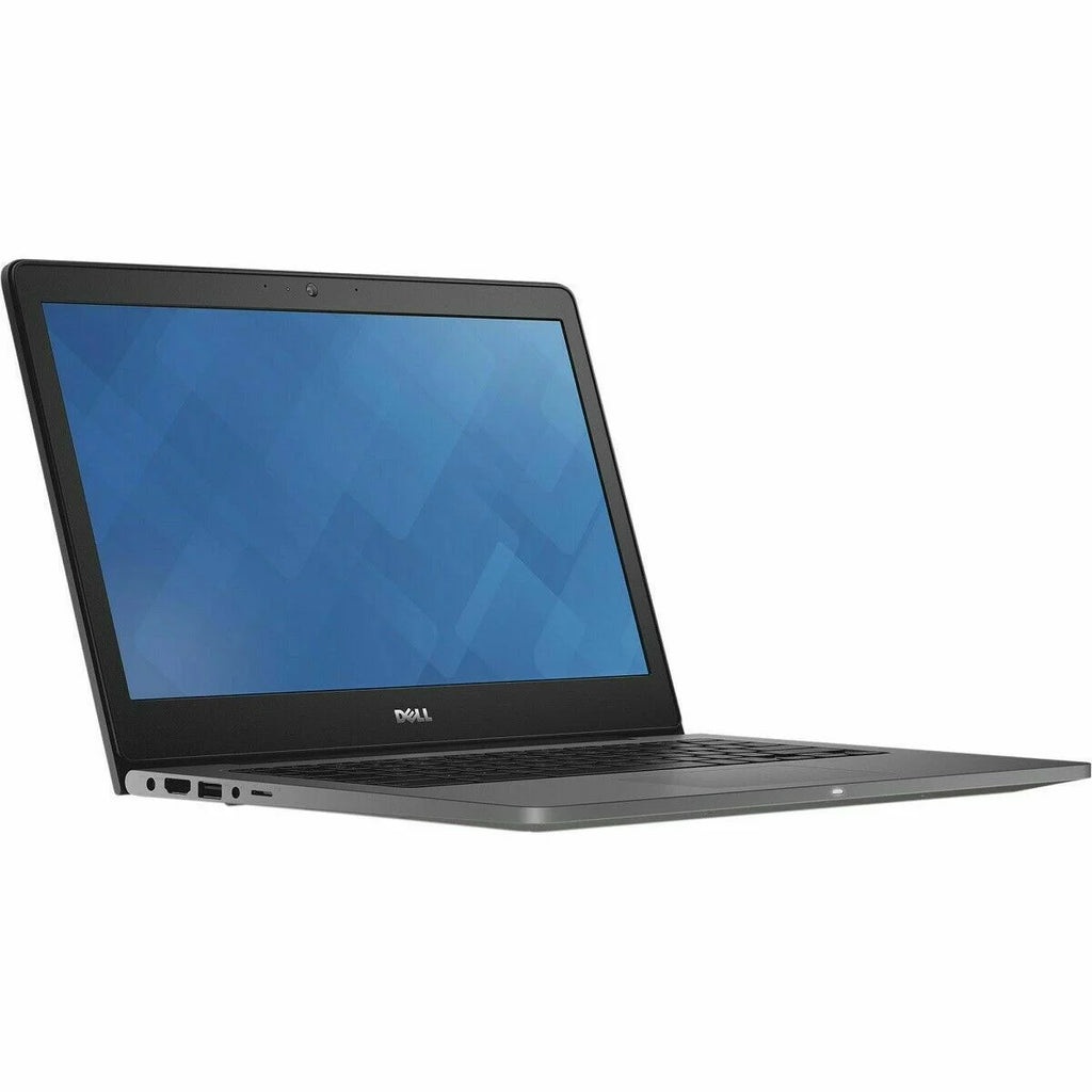 13 7310 Chromebook Laptop Intel I3-5005U 4GB RAM 16GB SSD Notebook - Good