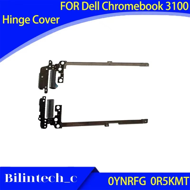 WYORESY for Dell Chromebook 3100 Screen Hinge Hinge Cover 0R5KMT R5KMT 0YNRFG