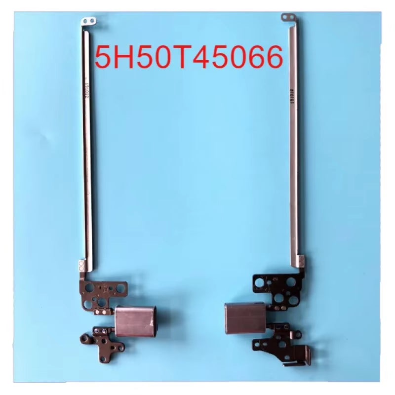 New Original Laptop for  300E, Windows 2Nd Gen Notebook 300E 500E Chromebook 2Nd Gen Hinge (L R) B 81M9 5H50T45066