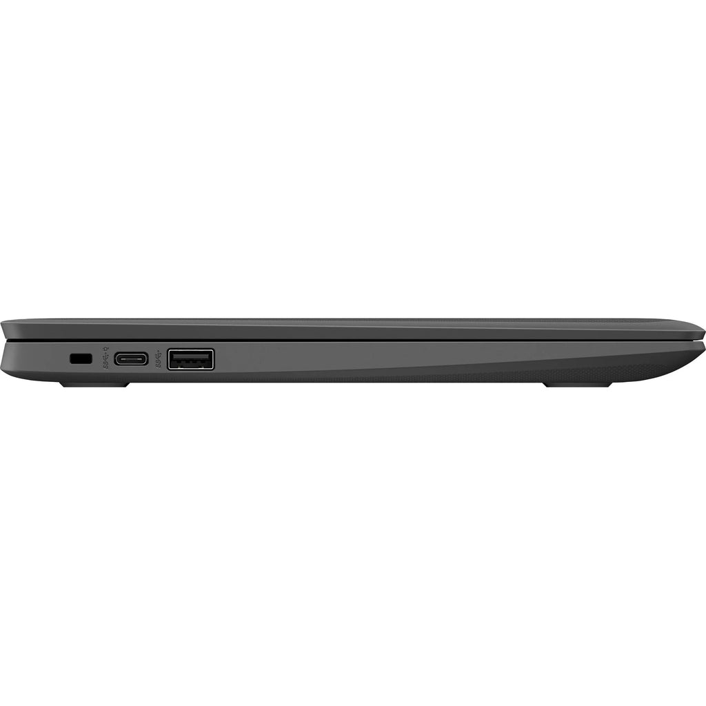 G8 EE 11.6" Chromebook - Intel Celeron N4000 - 4GB - 32 GB Flash Memory - Intel UHD Graphics 600 - Chrome OS - Black