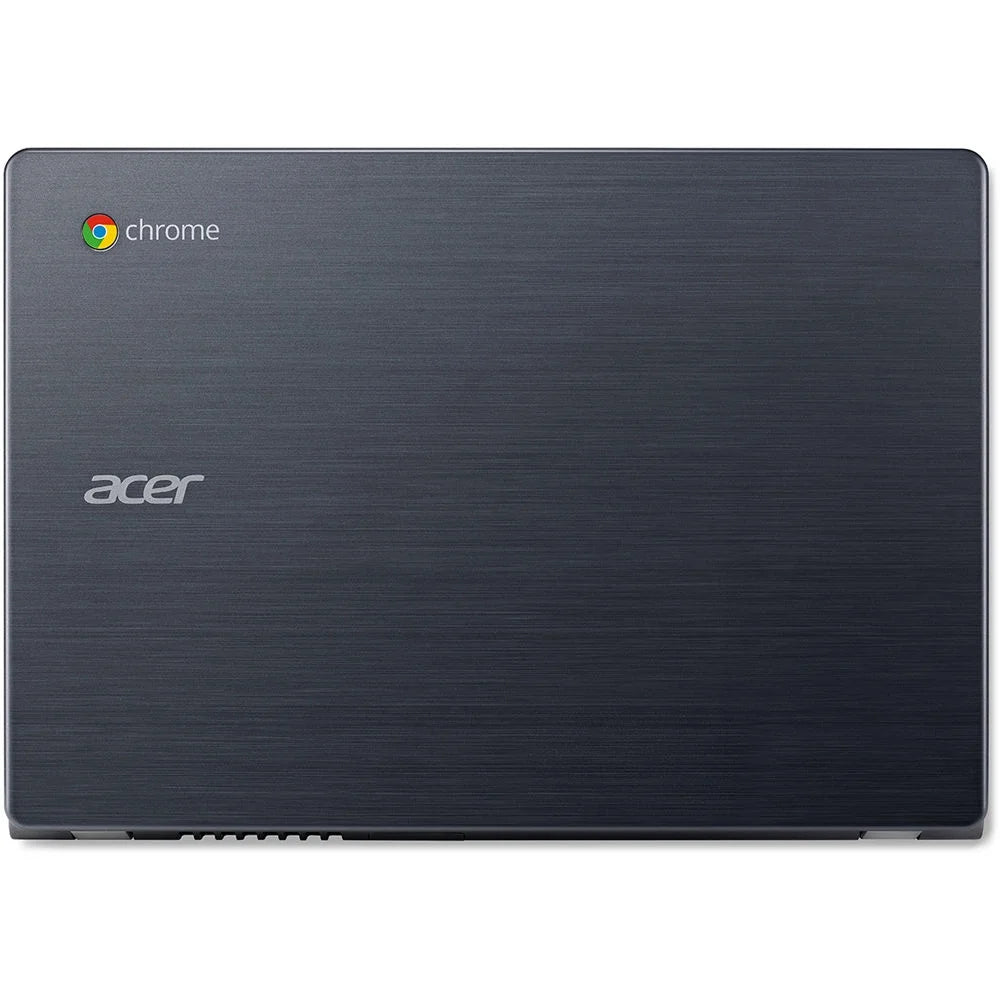 Chromebook C740-C4PE 11" Laptop, Intel Celeron, 4GB, 16GB SSD