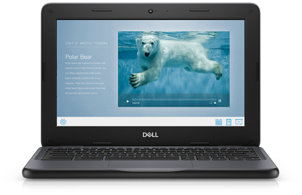 dell3100, Education Chromebook, Fast Boot Laptop, Intel Celeron Chromebook, Intel Celeron Laptop, Laptop for Students