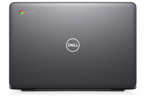 Dell Chromebook 3100 Chrome OS Laptop - 11.6