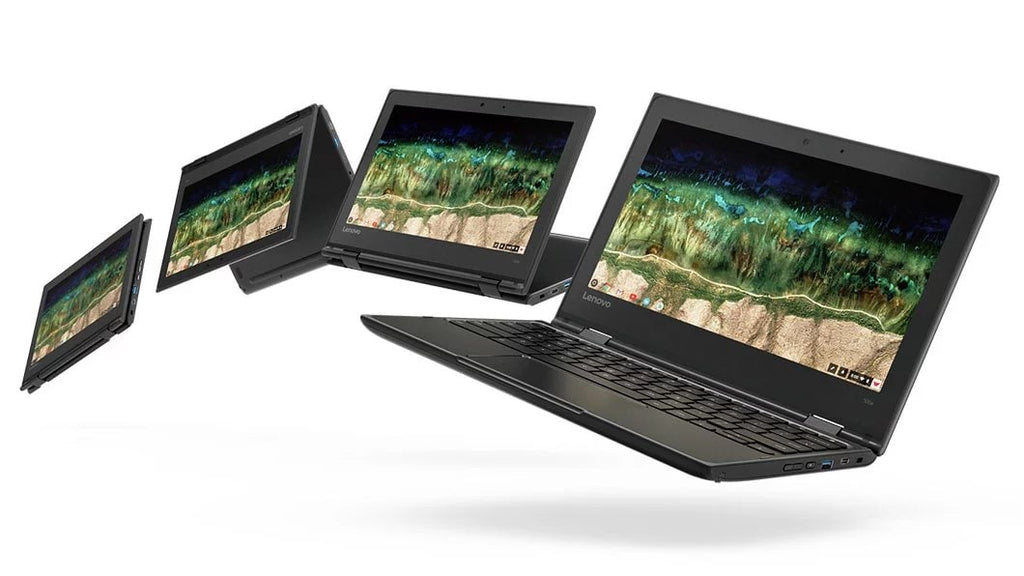 Bulk Chromebook Deals Save Big for Schools & Businesses Chromebooks
