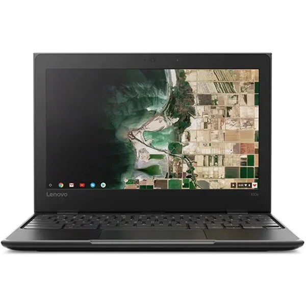 Lenovo 100e Chromebook Business Model, 11.6